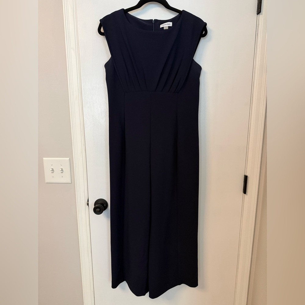 Petite Jumpsuit